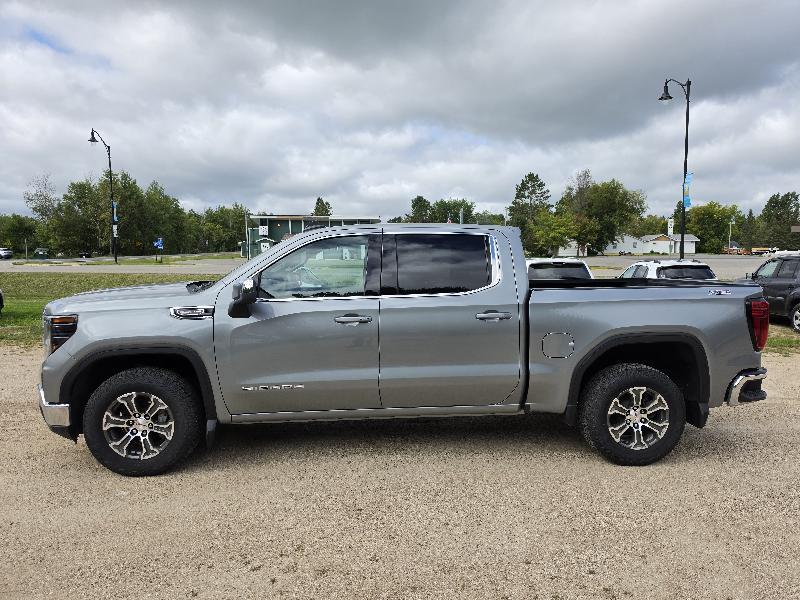 gmc sierra 1500 2025 1GTUUBED8SZ154872 image gmc sierra 1500 2025 1GTUUBED8SZ154872 image